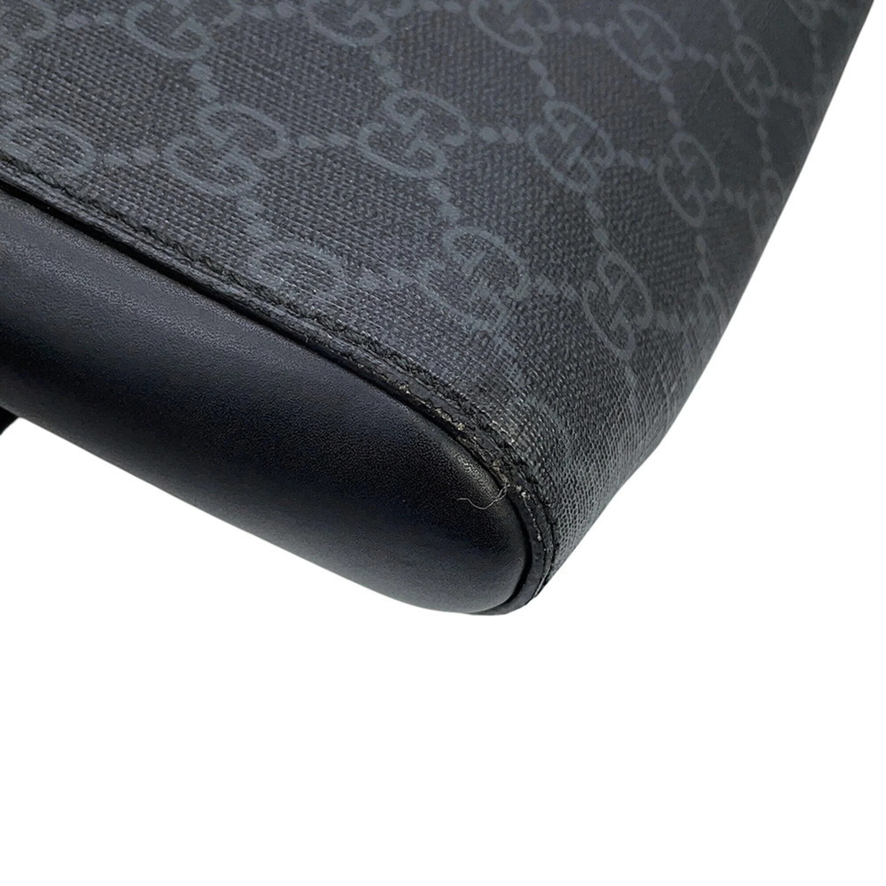 GUCCI Authentic Black Shoulder Bag - Picture 7 of 16
